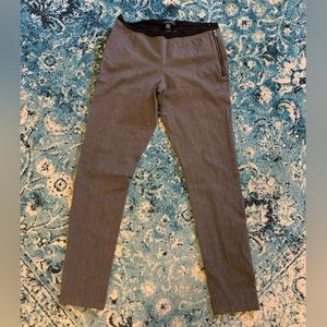 Slack Style pants